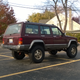 Illustration for article titled Which Is Better Off-Road: A Brand New Jeep Cherokee Or My Old $600 Craigslist Cherokee?